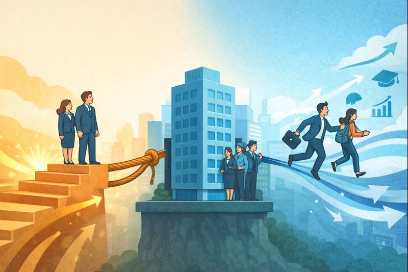 成長戦略を実現する人事戦略